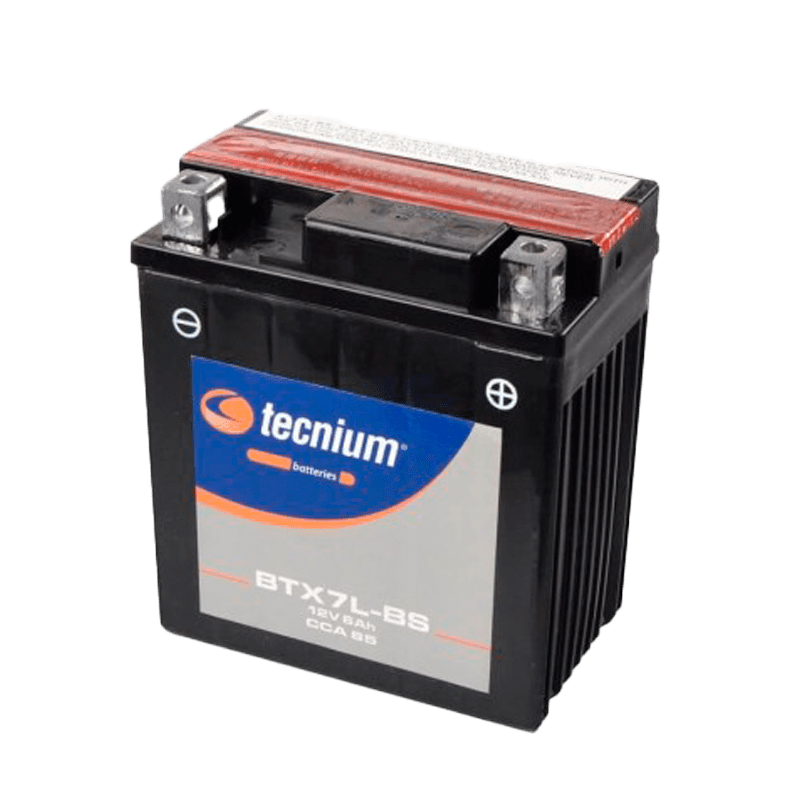 Batería BTX7L-BS