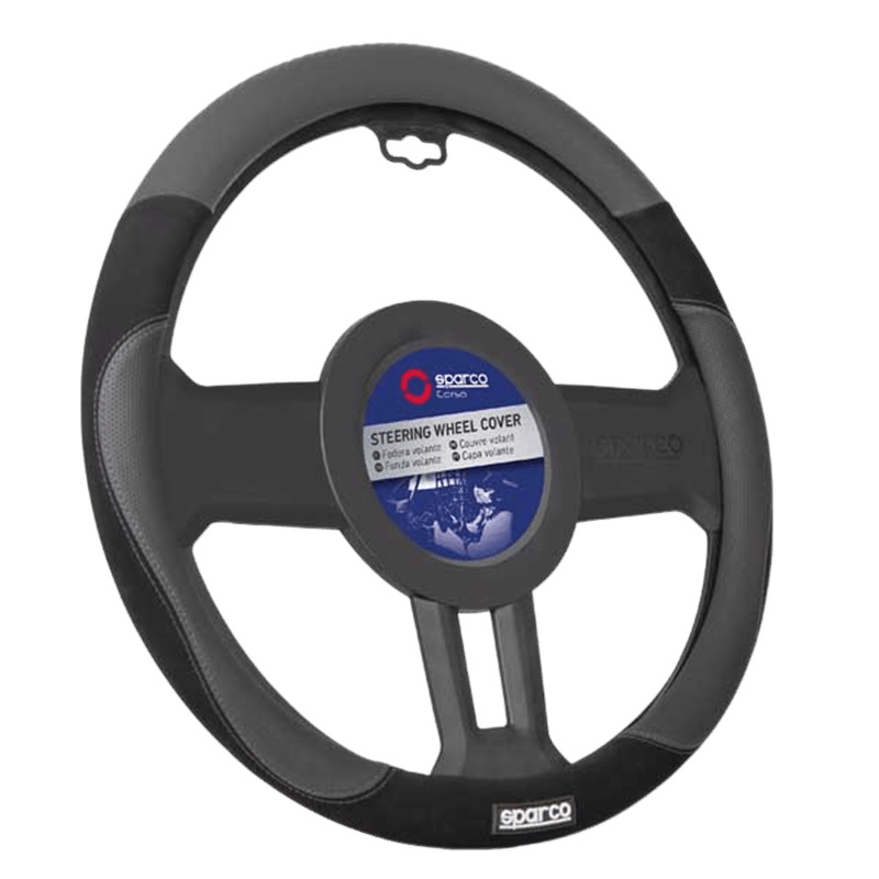 S122 Funda Volante Sparco Repuestos Maydek